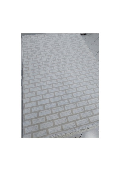 Duru Halı Risby 1827a 160x230 4m2 Dokuma Dekoratif Özel Ölçü Yapılabilen Dekoratif Halı Bej/ Krem