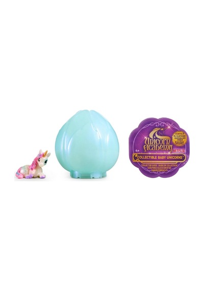 Unicorn Akademisi Bebek Unicorn Sürpriz