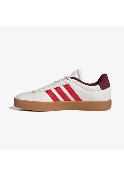 Adidas Vl Court 3.0 Erkek Beyaz Spor Ayakkabı Jr8633 Beyaz