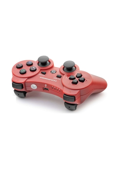 Ps3 Gamepad Kırmızı Hd325k