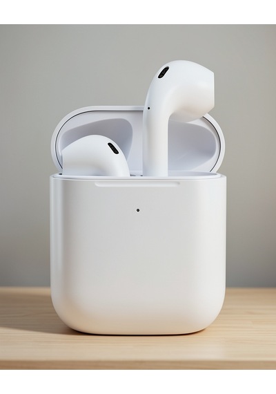 Tws İ18 Kulak İçi Bluetooth Kulaklık, İphone Android Uyumlu Belirtilmemiş