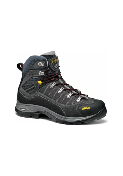 Asolo Drifter Graphite/gunmetal Gore-tex Erkek Outdoor Bot Gri