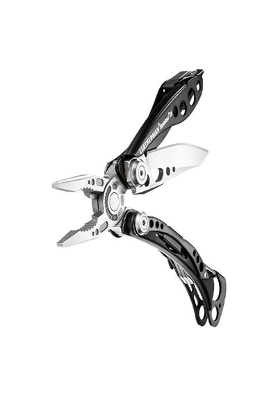 Leatherman Kamp Skeletool Cx Multi Tool Siyah