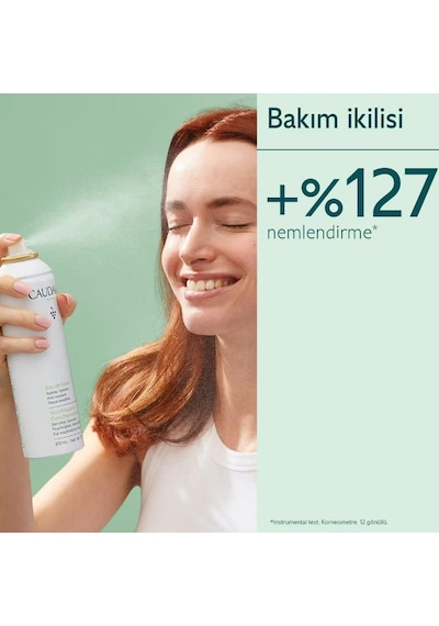 Caudalie Grape Water Organik Üzüm Suyu 200 Ml