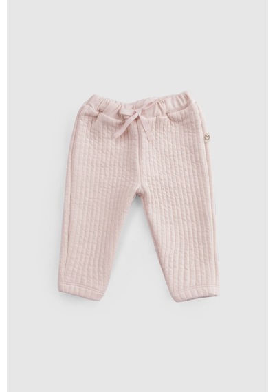 Kapitone Pembe Bebek Takımı Pembe