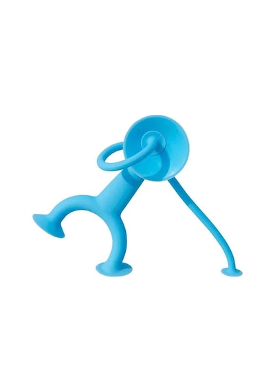 Moluk Oogi - Blue