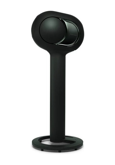 Devialet Tree, Phantom Ultimate 108 Db Uyumlu, Hoparlör Yükseltici Stand - Derin Orman