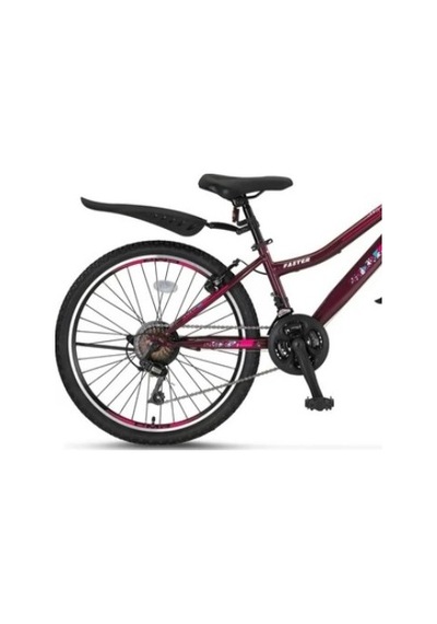 Ümit Bisiklet 2669 Faster 26 Jant L-v-21-srn Bisiklet 001