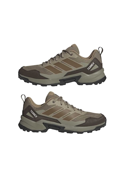 Adidas Terrex Eastraıl Erkek Spor Ayakkabı - Jr4005 Kahverengi