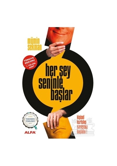 Her Şey Seninle   Başlar