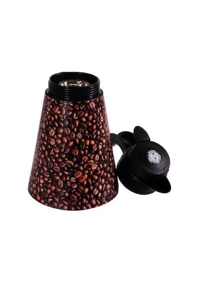 Herevin 161704-860 Desenli Konik Termos 1,2 Lt Çok Renkli