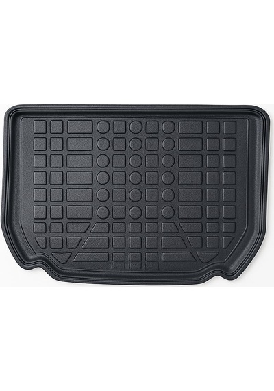 Paspro Otomotiv Cupra Leon Ses Sistemli Alt Bagaj 2023+ Bagaj Koruma Havuzu 3d Havuzlu Bagaj Pa Standart