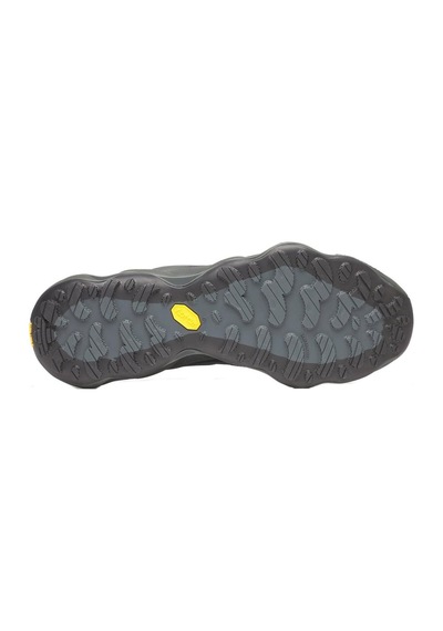 Merrell Speedarc Matis Gore-tex Erkek Ayakkabı Siyah