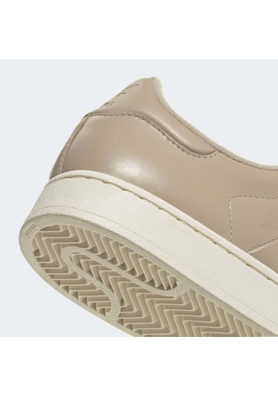 Adidas Kı0973 Superstar Iı Erkek Günlük Spor Ayakkabısı Bej