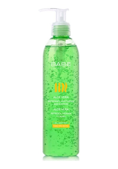 Laboratorios Aloe Jel 300 Ml