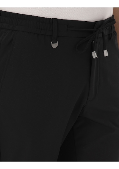 Pierre Cardin Erkek Siyah Pantolon 50324220-vr046 Pierre Cardin Erkek Siyah Pantolon 50324220-vr046