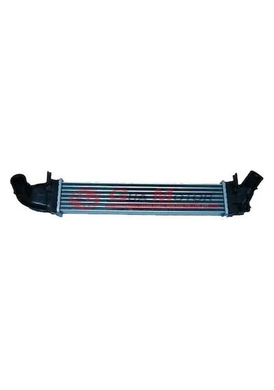 Gua Turbo Radyatörü Intercooler Dacıa Logan 04 Mcv Duster Sandero 08 1.5 Dci Al/pl/brz 40718 6001548727 8200424155