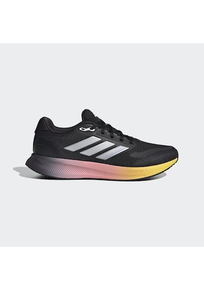 Adidas Runfalcon 5 Erkek Spor Ayakkabı - Ie0526 Siyah