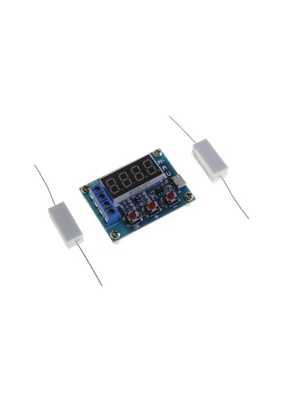 Beeneo-Zb2L3 Pil Kapasite Test Cihazı