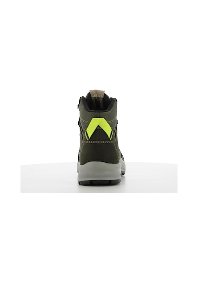 Safety Jogger Adventure SCOUT Çocuk Waterproof Outdoor Trekking Bot Haki