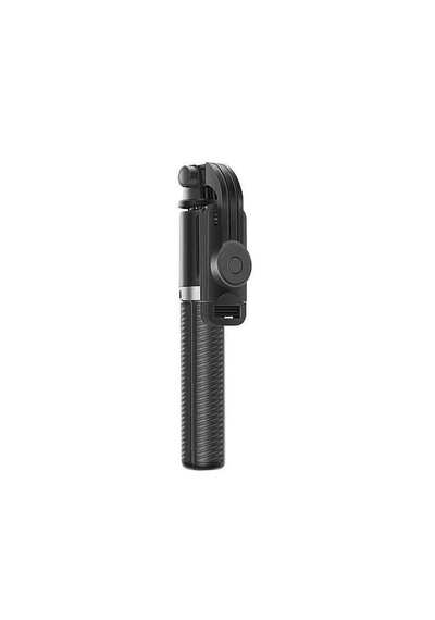 N09 Telefonlar İçin Kablosuz Bluetooth Selfie Çubuğu 90 Cm-al4640