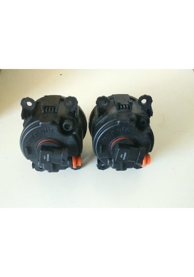 Sis Farı Fluence-Mgn 2-3 Kng Master-Logan-P207-P307 C4- Astra Ampullu tk