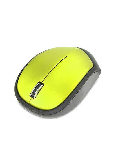 Everest SM-340 Süper Sessiz Kablosuz Optik Mouse