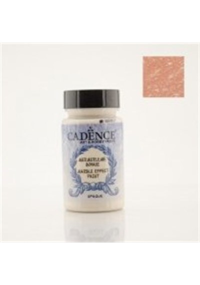 28 Turuncu Opak Marble Efekt 90Ml