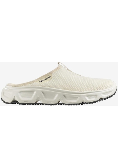 Salomon Reelax Slide 6.0 Erkek Terlik - L47740700-7211 Çok Renkli