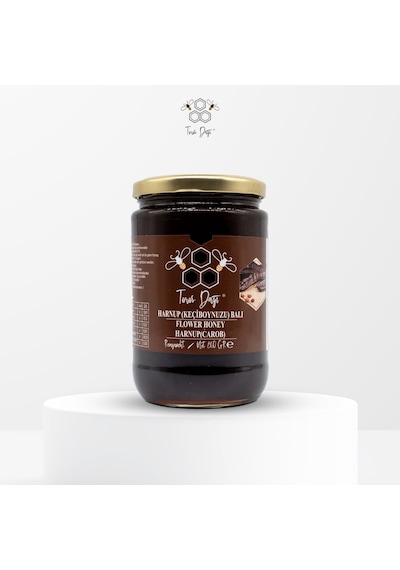 Toros Dağı Keçiboynuzu Balı 860 G