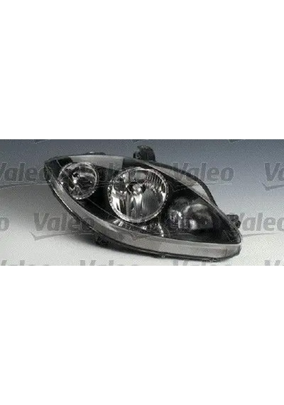 Valeo 043337 On Far Sol 5p1941005d 5p1941005e 5p1941029a