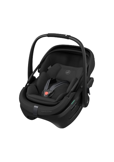 Maxi-cosi Oxford Cabin-coral Slide Pro Tek Elle Katlanabilen Seyahat Sistem Bebek Arabası Black