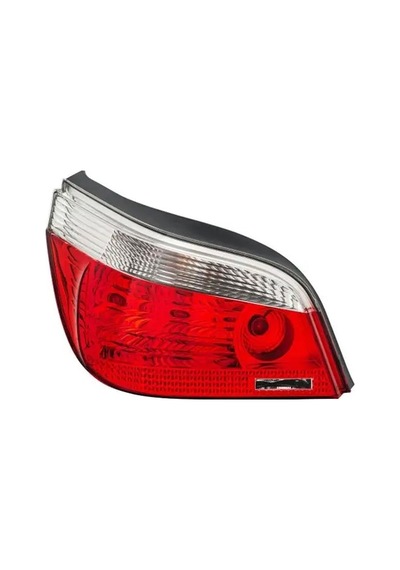 Bmw 530i E60 Stop Lambasi Sol 2003-2009 Hella 2vp008679111