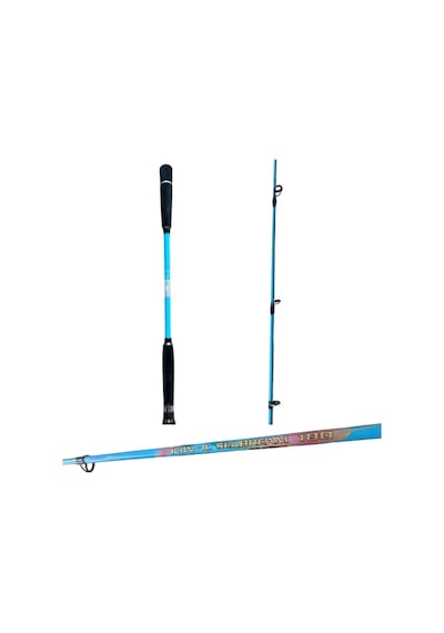 Icon-ıc Seabream 160 Cm 30-160 Gr Tekne Kamışı