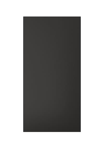 Ikea Nıckebo Kapak, Mat Antrasit, 60x120 Cm