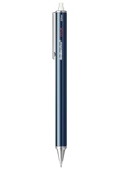 Scrikss Office Onyx Versatil 0.7 Mm Mavi