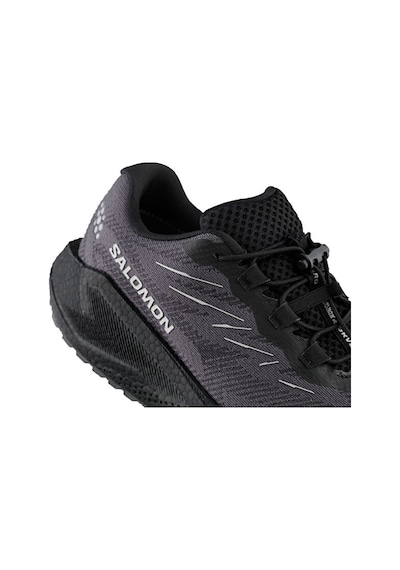 Salomon Aero Blaze 4 Grvl Gtx Erkek Outdoor Koşu Ayakkabısı L45403000 Siyah