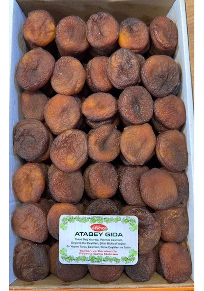 Malatya Gün Kurusu Kuru Kayısı 1 Kg Premium Kalite Yeni Mahsül Diğer