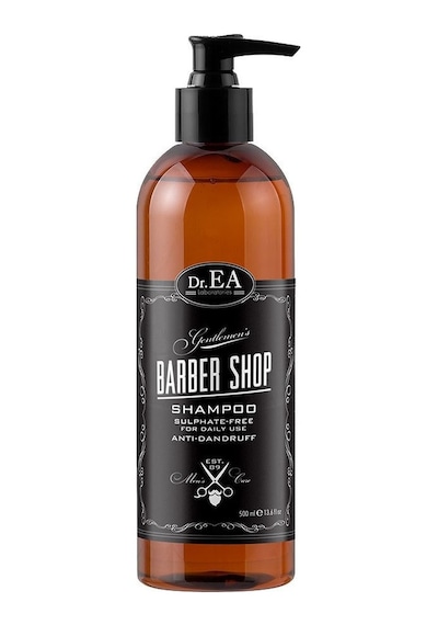 Dr. Ea Barber Shop Kepek Önleyici Günlük Şampuan 500 ML