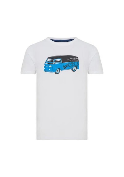 Routefield Rfktommy23 Tommy Kids Erkek Çocuk Tişört 001