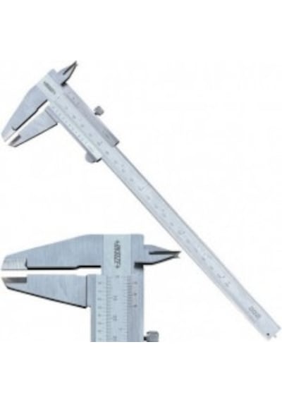 İnsize 1205-300s Mekanik Kumpas 300mm