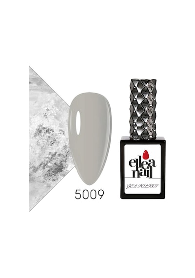 Ellea Nail Kalıcı Oje 5009