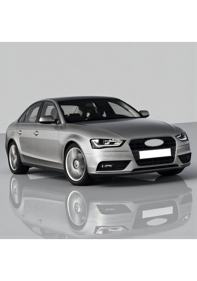 Audi A4 2013-2015 Sağ Ön Kapı İç Çekme Kolunun Teli 8k0837085a