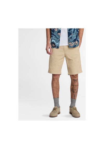 Timberland Claremont Twill Chino Short Safari