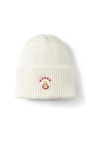 Gsstore Galatasaray Kadın Bere K252212 Beyaz