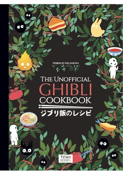 .atfredesignv2 .collapsed Expandtitletoggle Background-image: Url "" Top: 1.4rem Right: 0rem .atfredesignv2 .expanded Expandtitletoggle Background-image: Url "" Bottom: 1rem Right: 1.6rem The Unofficial Ghibli Cookbook