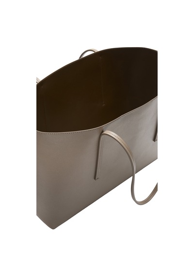 Kadın El Çantası Lv04f3274gvfu Desert Taupe