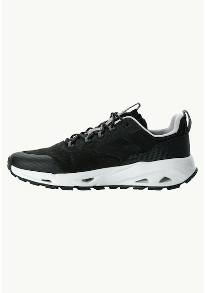 Jack Wolfskin 4064321 6000 Prelight Pro Vent Low M Black Erkek Outdoor Ayakkabı Siyah