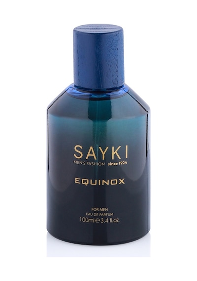 Hatemoğlu Saykı Equinox Erkek Parfüm EDP 100 ML