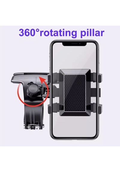 Çok Fonksiyonlu Telefon Tutacağı / Syte205 Diğer